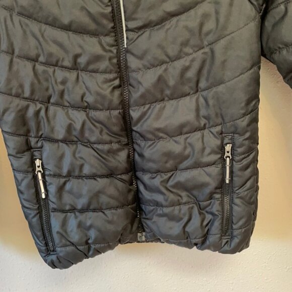 COLUMBIA SPORTSWEAR Omni-Heat Kids Jacket - Picture 3 of 8